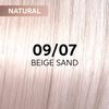 Shinefinity 09/07 60 ml Shade Beige Sand