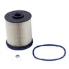 Replacement For Professional TP1015 Duramax (5X) Fuel Filter Kit 2017-2019