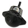 170° CCD Car Rear/Front/Side View Backup Camera Reverse Night Vision Waterproof