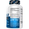 Evlution Nutrition Fish Oil - 120 Servings