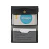 [HIGHTIDE] nahe Card Case, Clear, Limited to Direct Store, clear brown