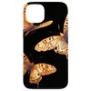 Butterfly Beauty Artwork Featuring Realistic Butterflies Case for iPhone 13