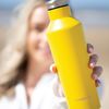 Typhoon PURE Steel Water Bottle, 800ml