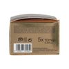Tahe Lumière Express Colour Protection Cure Hair Oil 5 Packs 50 ml