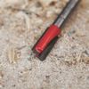 Faithfull FAIRB24 Router Bit TC Two Flute 1/4in 8mm