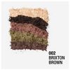 Manhattan Eyemazing 5'Tastic Eyeshadow 002