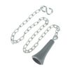 Pull Chain Toilet Cistern High Level Flush Cord Handle Replacement Plastic