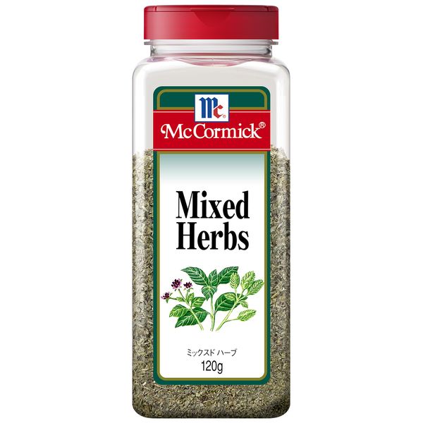 Yuuki MC Mixed Herbs, 4.2 oz (120 g)