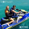 Jet Pilot - L.R.E. Copilot - Neoprene CGA Vest