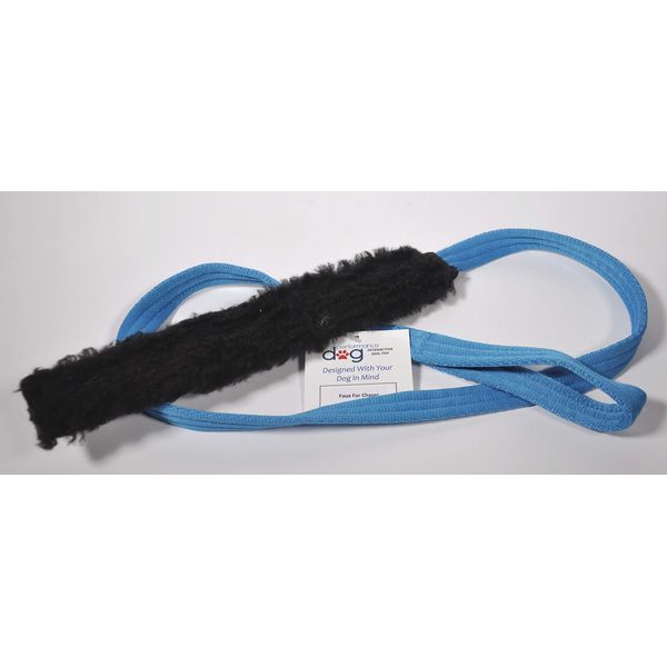 Positive Dogs Faux Fur Chaser