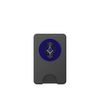 Masonic-symbol"light-in-darkness" masonic-square-&-compass PopSockets PopWallet for MagSafe