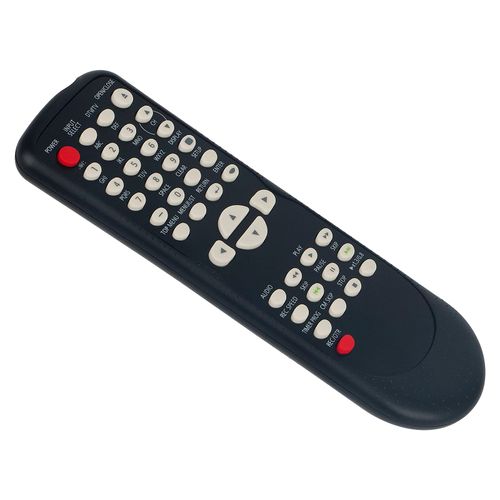 PERFASCIN NB657U DNB657 Replace Infrared Remote Control Fit for Sylvania DVD Recorder NB657UD ZC350SL8