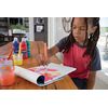 Creativity Street No-Spill Paint Cups, 10 Pack (AC5100)