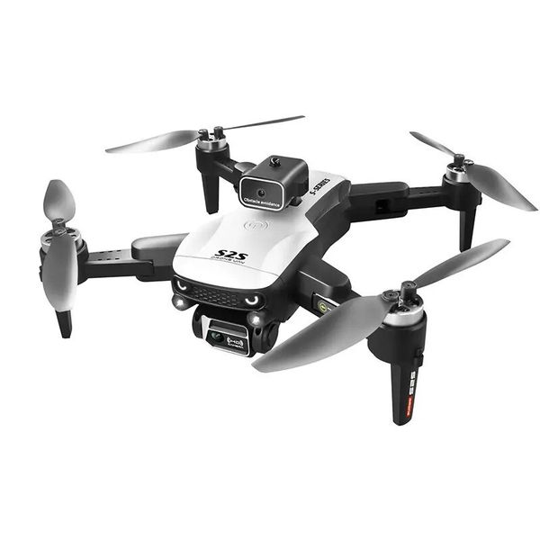 S2S Drone 4K HD Dual Camera Brushless Motor Christmas Gift