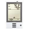 OJ Microline UDG-4999 Programmable Floor Heating Thermostat with Class A GFCI