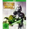 Star Wars - The Clone Wars - Staffel 6 [Blu-ray]