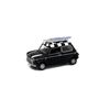 Tiny City 1/50 Mini Cooper Mk 1 Surfboard with Accessories Diecast Mini Car