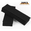 Activated Carbon Deodorizing Filter For Cat Litter Box Replacement Pet Clean Uts