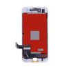 SZM for iPhone7 plus Repair Front Panel Touch Panel LCD Panel Set Windshield Digitizer (White)