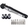Straightline Performance Tool Kit for Hide N Go Bumper | 185-118