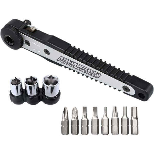 Straightline Performance Tool Kit for Hide N Go Bumper | 185-118