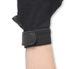 Jodhpurs (zyoppa-zu) 2017SS Cotton Gloves, Black