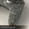 PowerA Enhanced Wired Controller for Nintendo Switch - Power-Up Mario