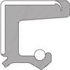 National 9150S Wheel Seal
