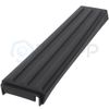 For 09-14 Ford F150 Flex Step Side Tailgate Moulding Top Cap Protector Spoiler
