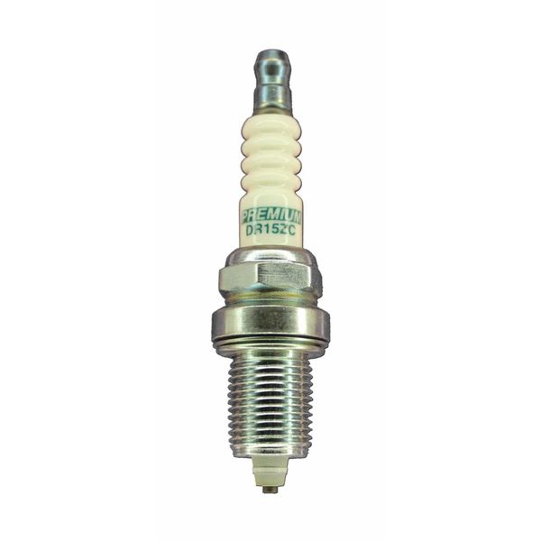 Brisk Racing Spark Plugs DR15ZC Spark Plug Premium Racing