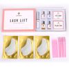2022 Update Lash Lift Kit Eyelash Perm Kit, Professional Eyelash perming kit,Lash Lifts, Lash Curling, Includes Eye Shields, Pads and Accessories, Suitable for Salon (Glue Upgraded Version）
