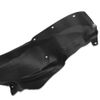 CHEDA Fender Liner Compatible with 2010 2011 2012 Ford Fusion Front Driver Side
