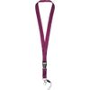 Bullet Sagan Phone Holder Lanyard (One Size) (White)