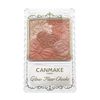 Canmake Glow Fleur Cheeks Blush 12 Cinnamon Latte Fleur, 0.2 oz. (6.1 g)