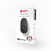August Home Smart Lock - Keyless Home Entry with Your Smartphone - Dark Gray