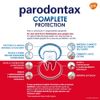 Parodontax Complete Protection Extra Fresh Fluoride Toothpaste - Helps Stop and Prevent Bleeding Gums 75ml