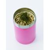Cool noodles pot white X Brown MPT – WBR