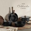 Nonstick Kitchen Cookware Sets, Non Stick Pots and Pans Set, Induction Cookware 