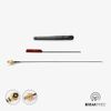 Breakfree Wireless Kit Compatible with Lenovo ThinkCentre M630e Tiny PC WiFi 5 with Bluetooth