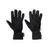 Jack Wolfskin Unisex Highloft Glove Gloves, Black, M