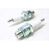 NGK SPARK PLUG SET NGK - 708.08.56 - BR9HS 4522 - Set 2 piece