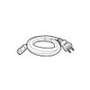 Panasonic BD Recorder power supply cord For k2ca2yy00254