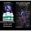 Longrich Glucosamine & Chondroitin ( previously called  Arthro SupReviver)