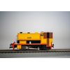 Bachmann Trains Thomas And Friends Bill Engine With Moving Eyes , Yellow