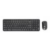 CTL Chrome OS Bluetooth Keyboard and Mouse [Works with Chromebook Certified]