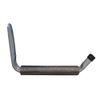 Fujitec Japan 45102 Multi-Purpose Pipe Hanger, L-Shaped