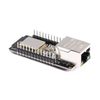 ARCELI WT32-ETH01 Embedded Serial Port Networking Bluetooth + WiFi Combo Gateway-Modul