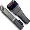 LG CordZero Combination Tool + Crevice Tool Vacuum Part For A9 A900 A905 A906