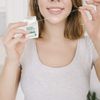 Desert Essence Tea Tree Oil Dental Floss - 50 yds