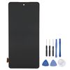 OLED Screen Replacement for S20 FE, Touch Screen Digitizer Assembly with Disassembly Tool, High Sensitivity, Test Before Shipment, Professional Installation